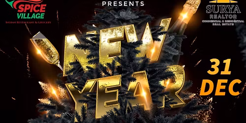 SOUTH SWAG NYE (TELUGU-TAMIL-MALAYALAM) (SURYA REALTOR)