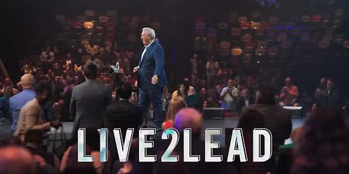 Live2Lead-Springfield 2026 Leadership Summit