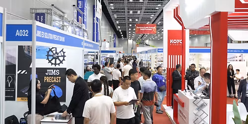 OneWare 2026 - Malaysia International Hardware Technology Exhibition