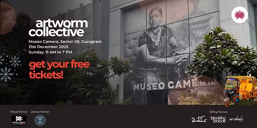 Artworm Collective Winter 2025 Edition