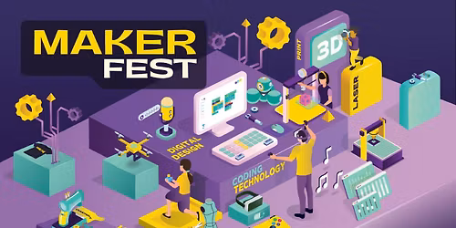 Makerfest - 2025