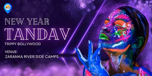 New Year Tandav 2025 - 2026