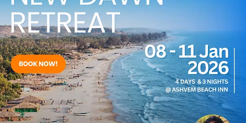 Osho Meditation Retreat