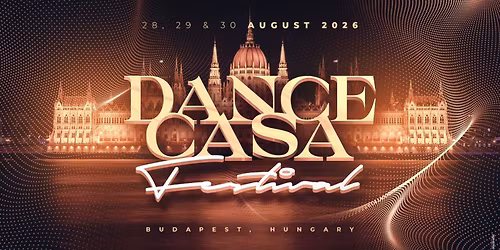 Dance Casa Festival 2026