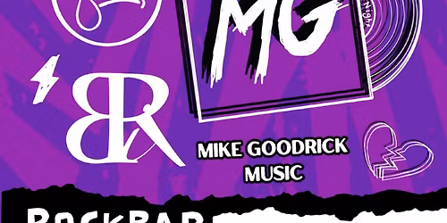  Emo Night at Rockbar