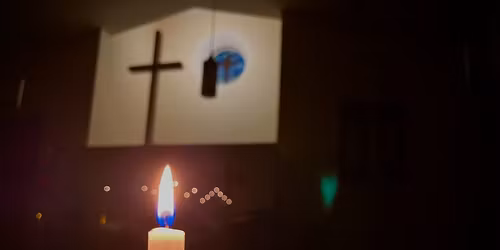 Candlelight Christmas Eve Service