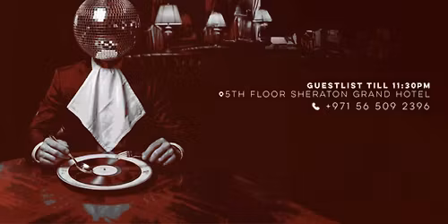 Saturday Night @Moe's