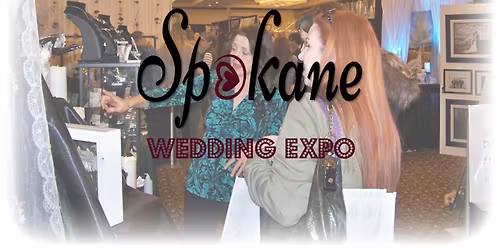 Spokane Wedding Expo