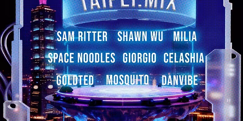 TaipeiMix X Babylo #19