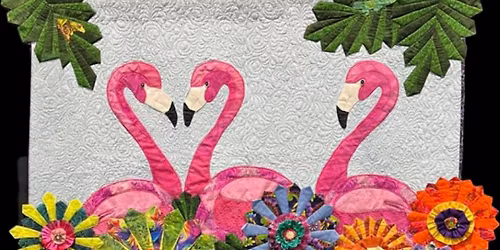 A Gathering of Quilts