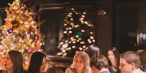 City Cruises Philadelphia Christmas Day Dinner Cruise