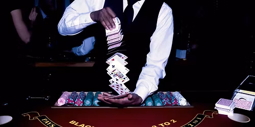 A Roaring Start to 2026 at Big Deal Speakeasy Casino\u2019s NYE Pre-Game