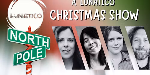 A Lunatico Christmas Show