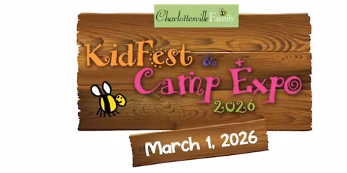 2026 KidFest & Camp Expo