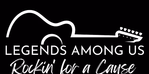 52nd Annual Home of Guiding Hands Gala, Legends Among Us: Rockin' for a Cause