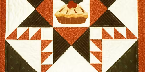 Friendship Quilters Meeting