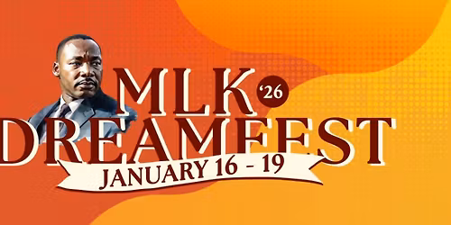 Cary's' Dr. Martin L King Jr. Dreamfest Celebration
