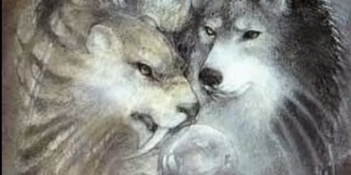 Wolf Moon Sound Journey