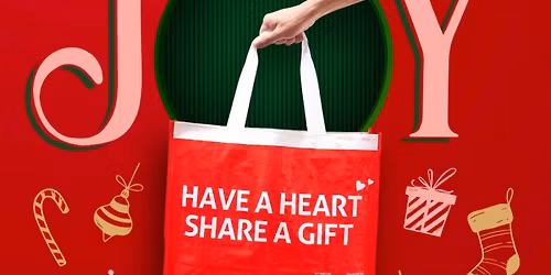 Do Good with The Boys\u2019 Brigade Share-a-Gift (BBSG) Project 2025 This Festive Season 