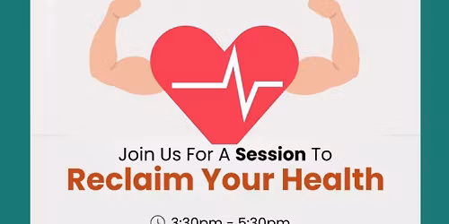 Reclaim Your Health