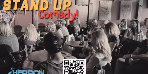 Comedy Night in Tallahassee!