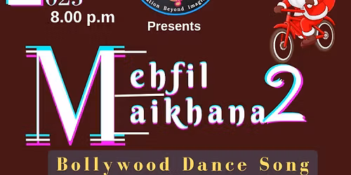 Mehfil E Maikhana 2 New Year Celebration 