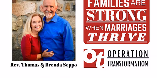 Marriage Basics Class