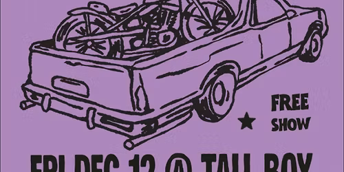 Performing Live: Closer to the Ocean, Slofunkpump, & Behind Space