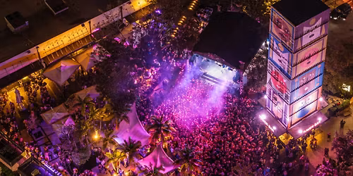 Dreamland 2026 at THR\u014dW Social: Miami\u2019s Premier LGBTQ+ Disco Celebration