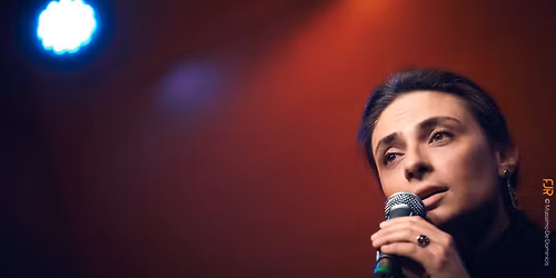 Laura Sciocchetti Quartet “Once she wrote, now she sings” live a Rimessa Fab