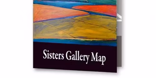 SAA 4th Friday Artwalk in Sisters, OR, All-Day 10am-7pm