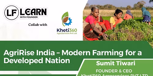 AgriRise India \u2013 \u0906\u0927\u0941\u0928\u093f\u0915 \u0916\u0947\u0924\u0940 \u0938\u0947 \u0935\u093f\u0915\u0938\u093f\u0924 \u092d\u093e\u0930\u0924 \u0915\u0940 \u0913\u0930!