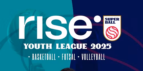 Risevest SuperBall Youth League 2025