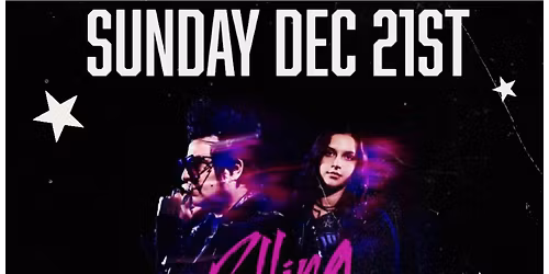 Gadoochi Brewery - Falling Doves 10th Anniversary Tour