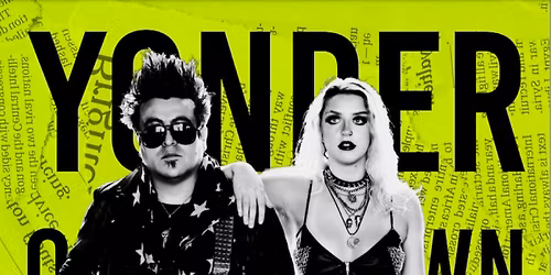 Yonder - Falling Doves 10th Anniversary Tour