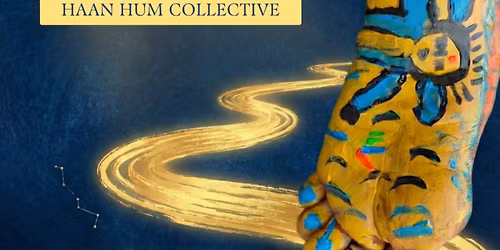 Raasta | A Participatory performance by the Haan Hum Collective