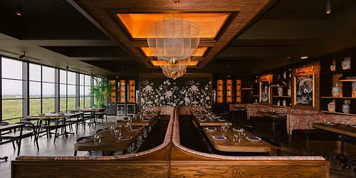 Celebrate NYE in Style at The Perry Hotel Naples