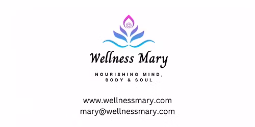 \u2728 Unlock Your Future: Vision & Journaling Virtual Workshop \u2728