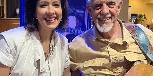 CanalSide Food + Drink at CambridgeSide Presents Jacyn Tremblay and Bill McGoldrick