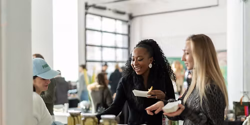 Dry Vibes: Philly\u2019s Largest Wellness & Non-Alc Event