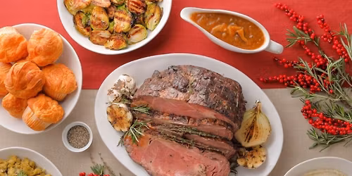 Celebrate Christmas with Gelson\u2019s Holiday Meals