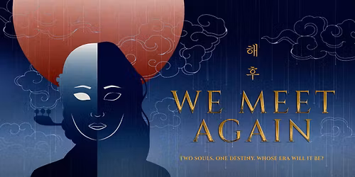 We Meet Again: AAPI Shorts Film Showcase