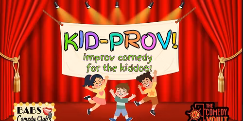 All Ages Kid-Prov