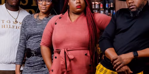 Live Entertainment at The Queen, Performance by Sweet Southern Heat