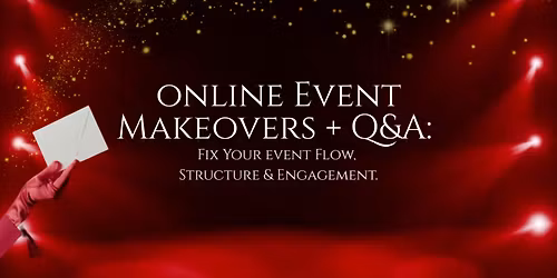 MASTER THE EXPERIENCE