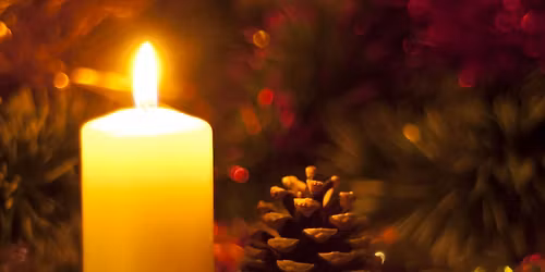 Holiday Messages From Heaven: An Intimate Mediumship Gallery