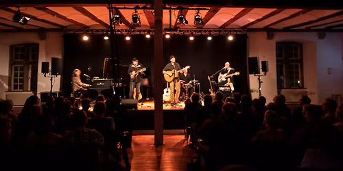 Robby Ballhause & Band