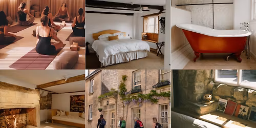 Cosy Winter Cotswold Retreat - Painswick "The Queen of the Cotswolds"
