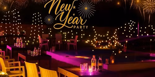 New Year Party Event in Rishikesh at Camp Brook (2025-26)