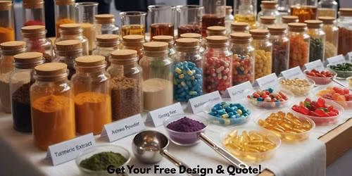 Vitafoods India 2026